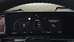 2024 Kia Canival Gasoline 9-Seater Noblesse, чёрный — фото 8