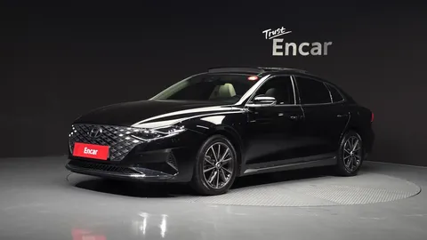 2023 Hyundai Grandeur 2.5