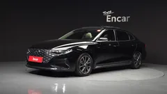 2023 Hyundai Grandeur 2.5 — фото 1