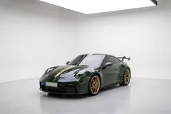 2022 Porsche 911 GT3 — фото 4