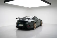 2022 Porsche 911 GT3 — фото 5