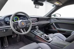 2022 Porsche 911 GT3 — фото 8