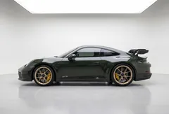 2022 Porsche 911 GT3 — фото 12