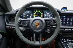 2022 Porsche 911 GT3 — фото 15