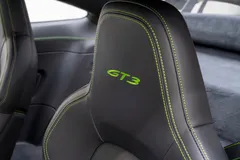 2022 Porsche 911 GT3 — фото 20
