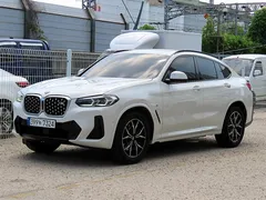 2022 BMW X4 xDrive20i M Sport — фото 1