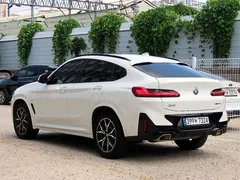 2022 BMW X4 xDrive20i M Sport — фото 2