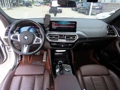 2022 BMW X4 xDrive20i M Sport — фото 7