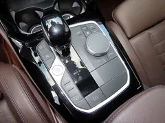 2022 BMW X4 xDrive20i M Sport — фото 9
