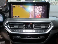 2022 BMW X4 xDrive20i M Sport — фото 20