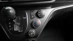 2023 Kia Ray Van — фото 15