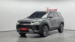 2024 SsangYong Torres Gasoline 1.5 2WD — фото 1