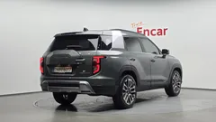 2024 SsangYong Torres Gasoline 1.5 2WD — фото 2