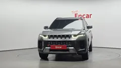 2024 SsangYong Torres Gasoline 1.5 2WD — фото 3