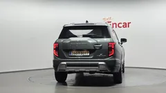 2024 SsangYong Torres Gasoline 1.5 2WD — фото 4