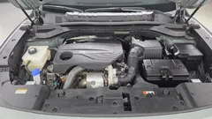 2024 SsangYong Torres Gasoline 1.5 2WD — фото 6
