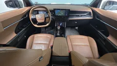 2024 SsangYong Torres Gasoline 1.5 2WD — фото 7