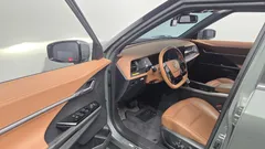 2024 SsangYong Torres Gasoline 1.5 2WD — фото 10