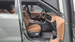 2024 SsangYong Torres Gasoline 1.5 2WD — фото 11