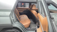 2024 SsangYong Torres Gasoline 1.5 2WD — фото 12