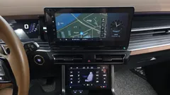 2024 SsangYong Torres Gasoline 1.5 2WD — фото 14