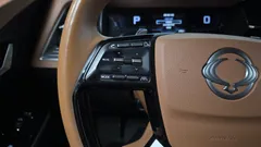 2024 SsangYong Torres Gasoline 1.5 2WD — фото 17