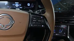 2024 SsangYong Torres Gasoline 1.5 2WD — фото 18