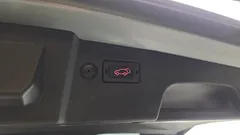 2024 SsangYong Torres Gasoline 1.5 2WD — фото 20
