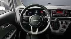 2022 Kia Ray Van — фото 13