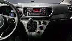 2022 Kia Ray Van — фото 14