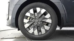 2023 Hyundai Staria 4WD Lounge 9-Seater, серый — фото 5