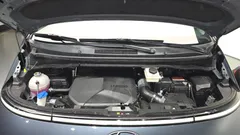 2023 Hyundai Staria 4WD Lounge 9-Seater, серый — фото 6