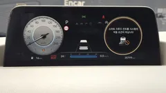 2023 Hyundai Staria 4WD Lounge 9-Seater, серый — фото 8