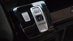 2023 Hyundai Staria 4WD Lounge 9-Seater, серый — фото 9