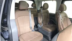 2023 Hyundai Staria 4WD Lounge 9-Seater, серый — фото 12