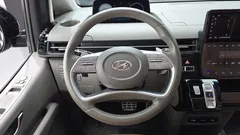 2023 Hyundai Staria 4WD Lounge 9-Seater, серый — фото 13