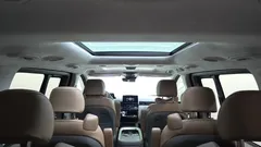 2023 Hyundai Staria 4WD Lounge 9-Seater, серый — фото 20