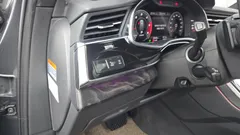 2021 Audi Q7 45 TDI Quattro Premium, серый — фото 17