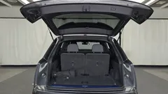 2021 Audi Q7 45 TDI Quattro Premium, серый — фото 20
