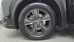 2024 Lexus UX 2.0 2WD, чёрный — фото 5