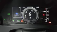 2024 Lexus UX 2.0 2WD, чёрный — фото 8