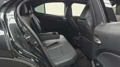 2024 Lexus UX 2.0 2WD, чёрный — фото 11