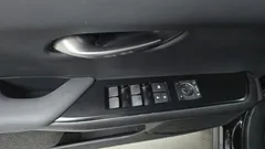 2024 Lexus UX 2.0 2WD, чёрный — фото 16