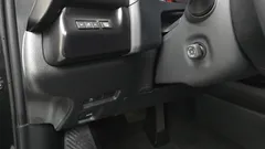 2024 Lexus UX 2.0 2WD, чёрный — фото 17