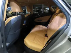 2022 Lexus NX Premium, 연금색 — фото 10