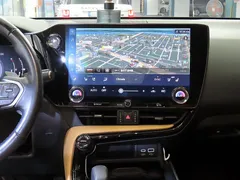 2022 Lexus NX Premium, 연금색 — фото 15