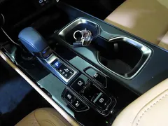 2022 Lexus NX Premium, 연금색 — фото 16