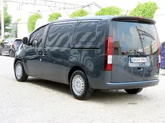 2023 Hyundai Staria Cargo 3-Seater — фото 3