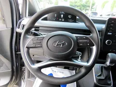 2023 Hyundai Staria Cargo 3-Seater — фото 8