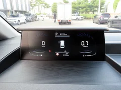 2023 Hyundai Staria Cargo 3-Seater — фото 9
